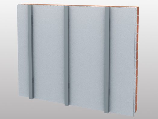 Argeton Argelite Installation