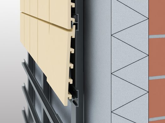 Argeton Argelite Installation