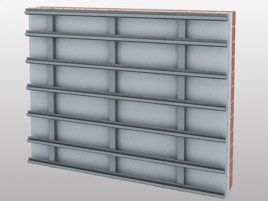 Argeton Argelite Installation