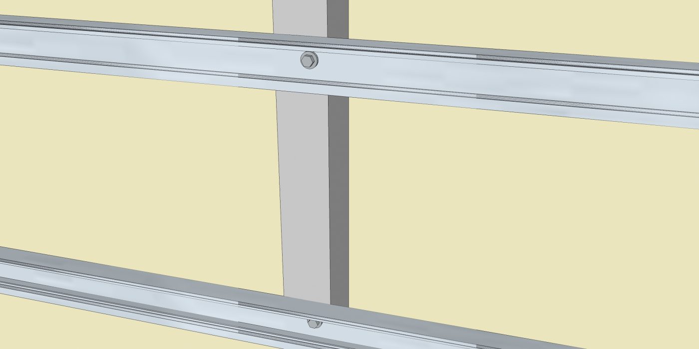 Horizontal Construction Argeton