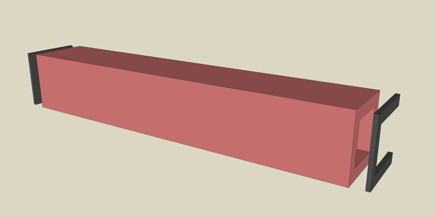 Horizontal Construction Argeton