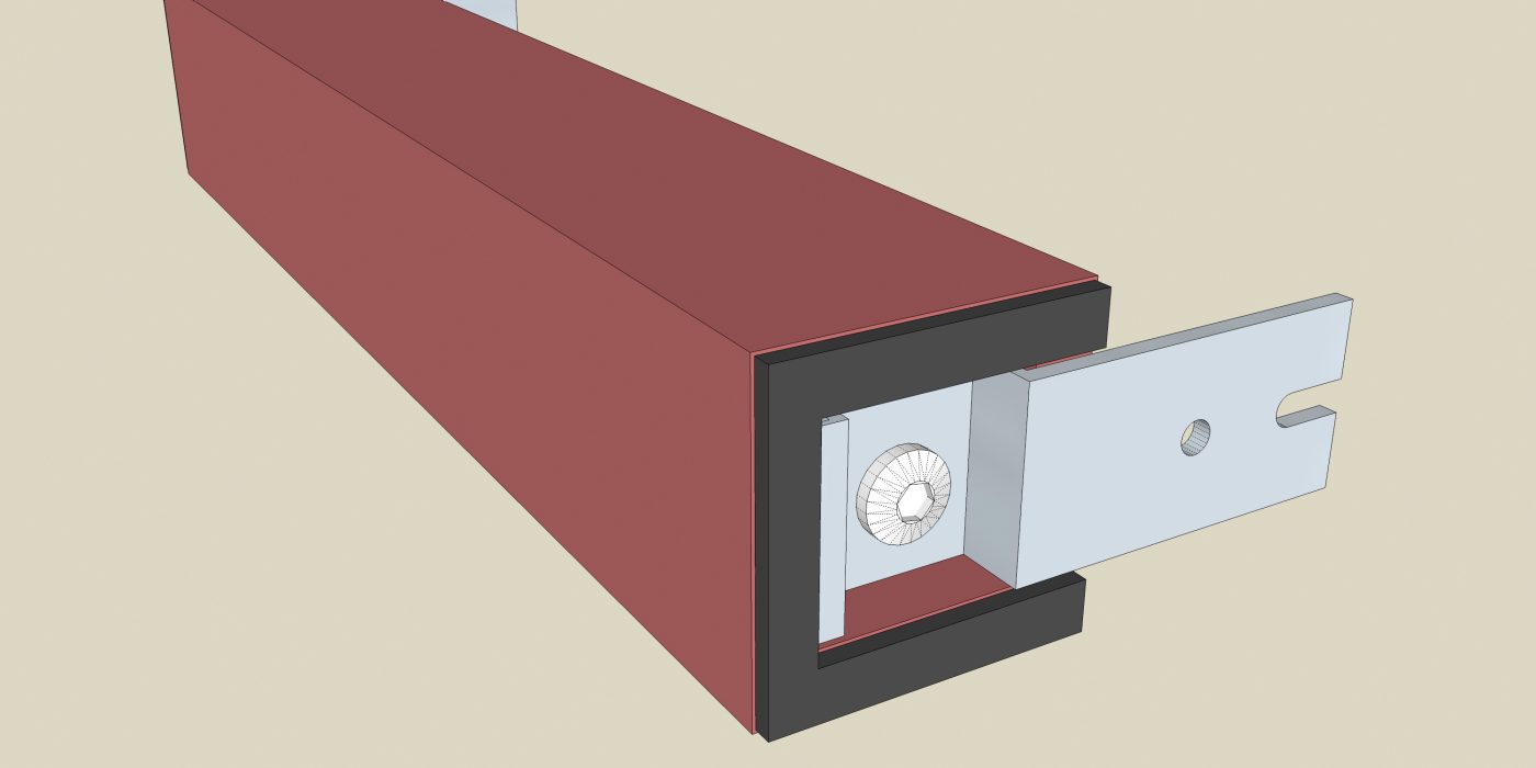 Horizontal Construction Argeton