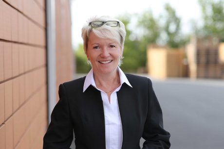 Argeton Staff Picture Carola Friedrich