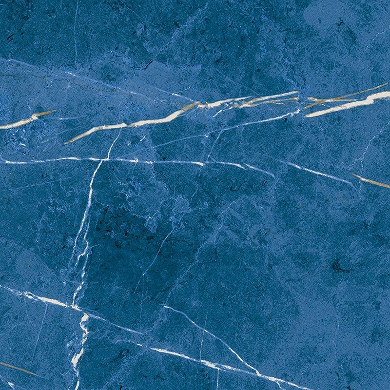 Argeton Inspirio Genio blue marble