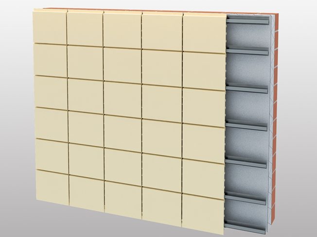 Argeton Argelite Installation