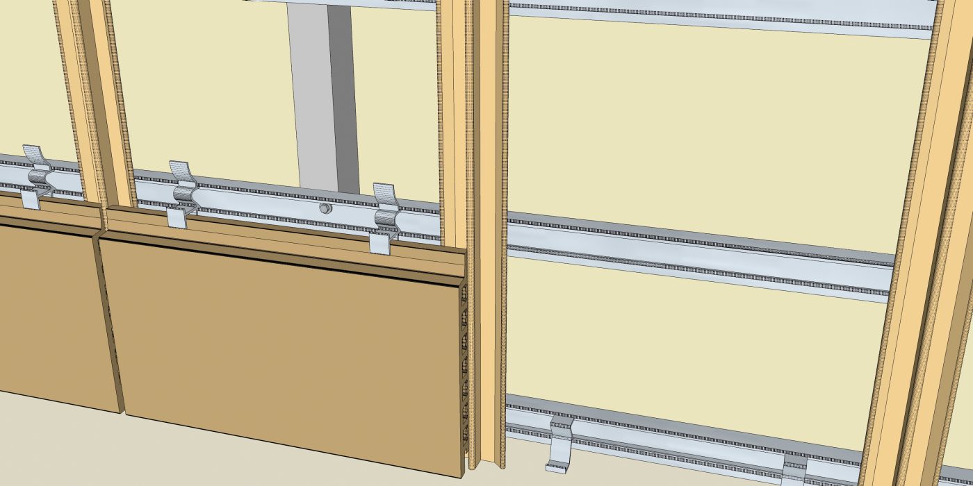 Horizontal Construction Argeton