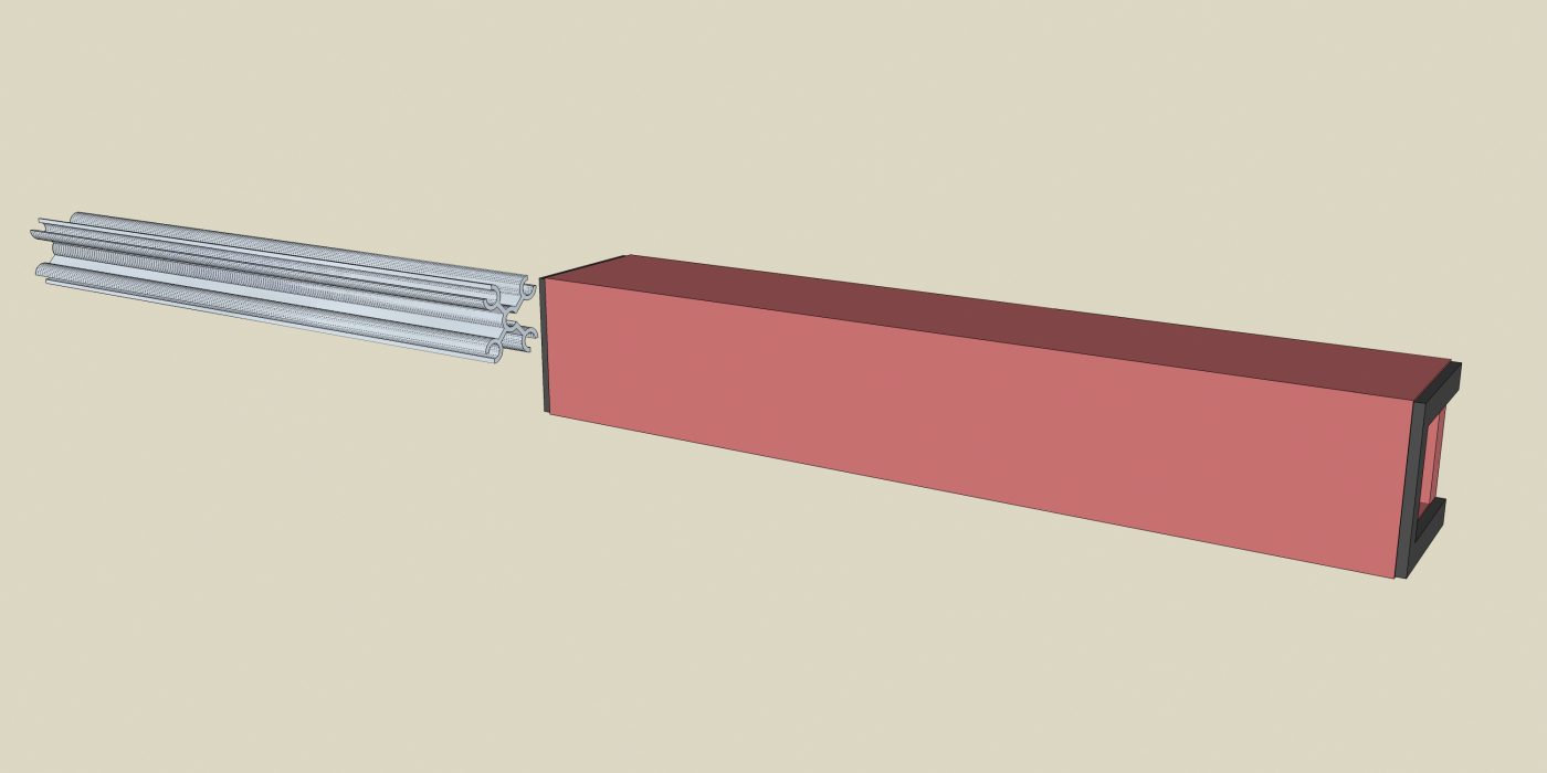 Horizontal Construction Argeton