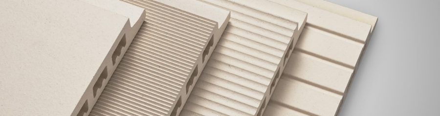Argeton Tampa Lineo Pearlwhite different surfaces