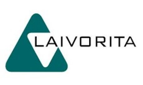 Logo Laivorita