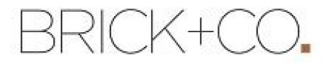 Brick + Co. Logo