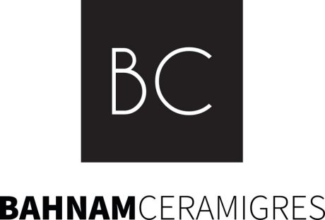 Bahnam Ceramigres Logo