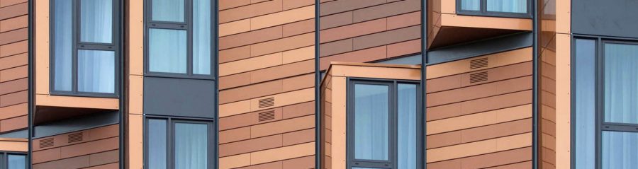 Tampa reference project in London, UK