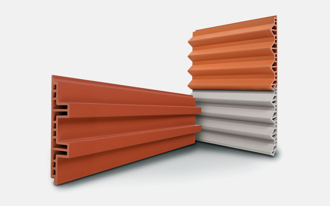 Individual Shapes of Argeton, custom made