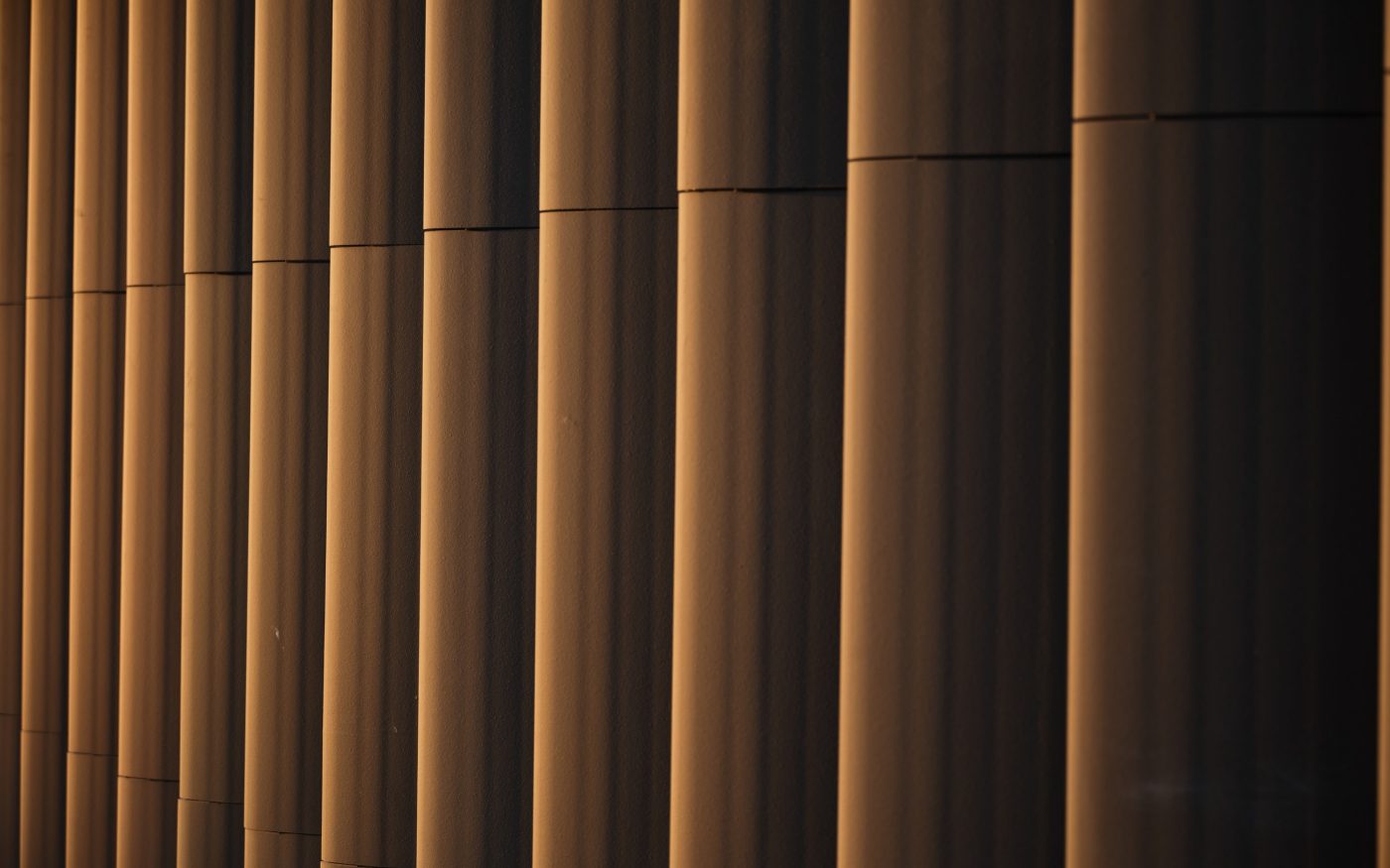 Bahrain International Airport Car Park