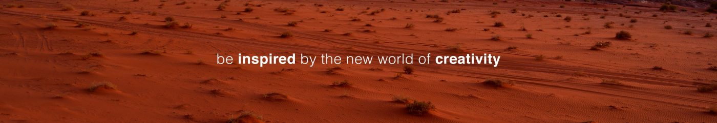 Argeton Inspirio Desert Ambient Image