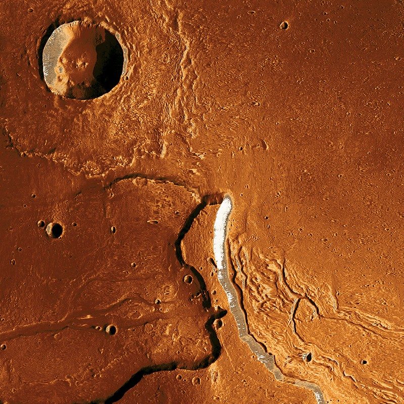 Argeton Inspirio Genio mars