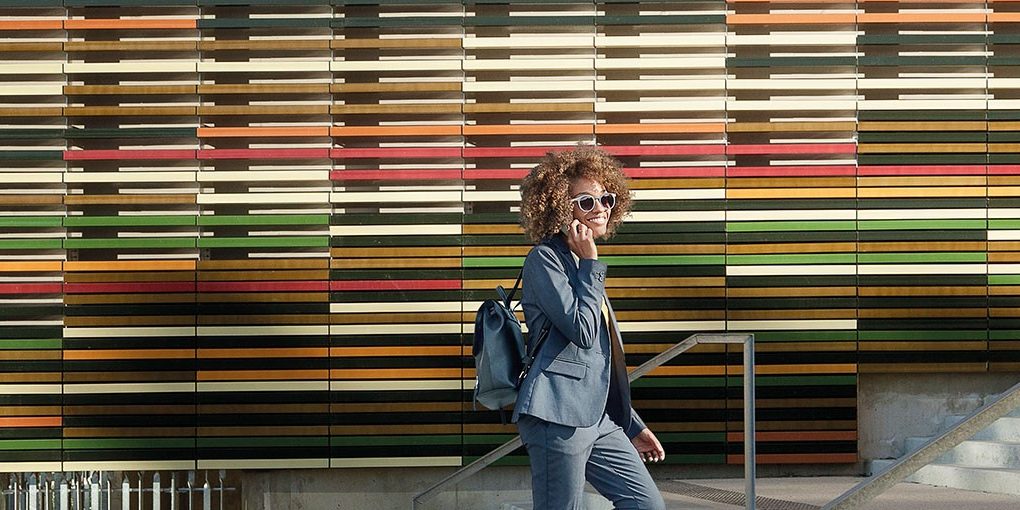 Motif of the german image campaign 2019 for Argeton