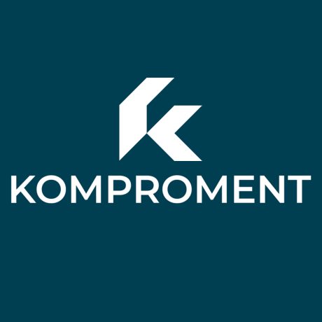 Logo Komproment