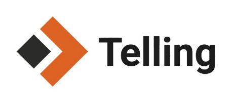 Logo Telling