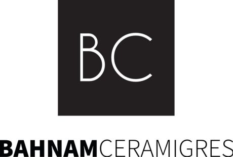 Bahnam Ceramigres Logo