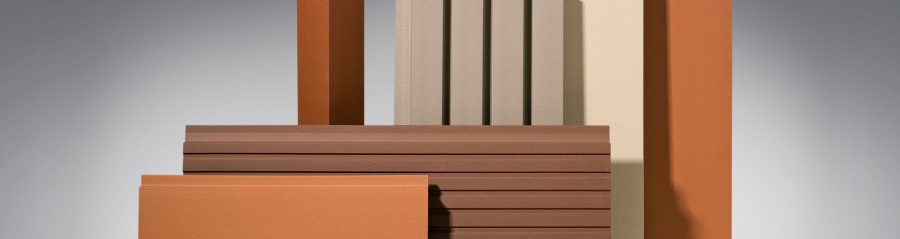 Argeton Product Collage, Product Range