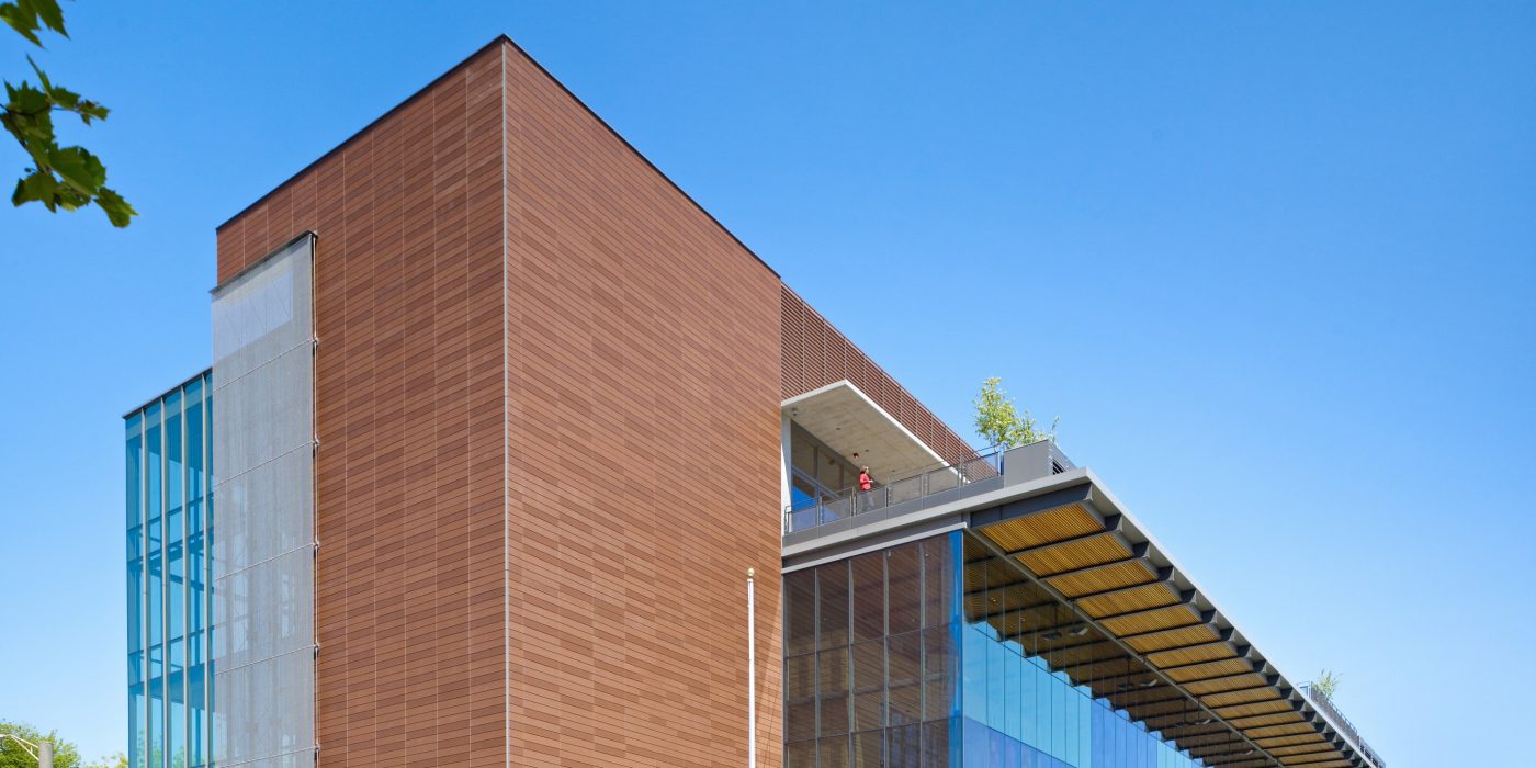 Argeton Reference Tampa Community Library in Vancouver, USA