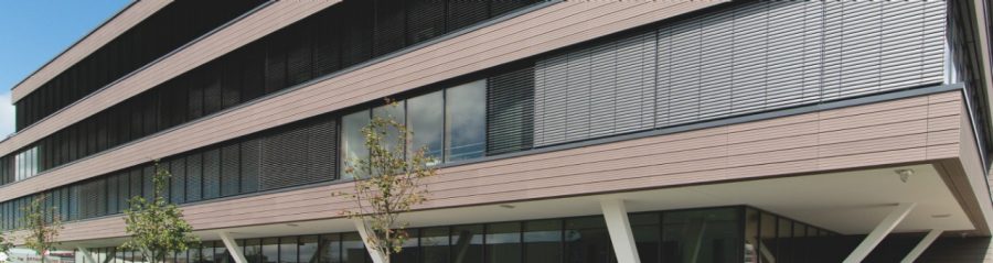 Argeton Reference Lineo, Elise Office Building in Leudelange, Luxembourg