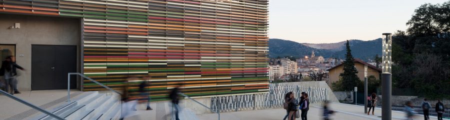 Collège Juliot Curie